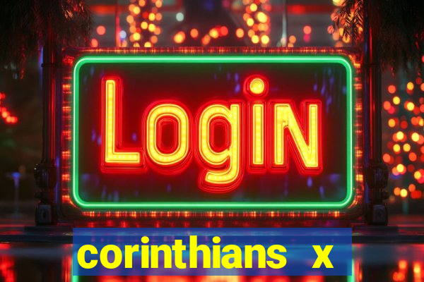 corinthians x cruzeiro ao vivo futemax