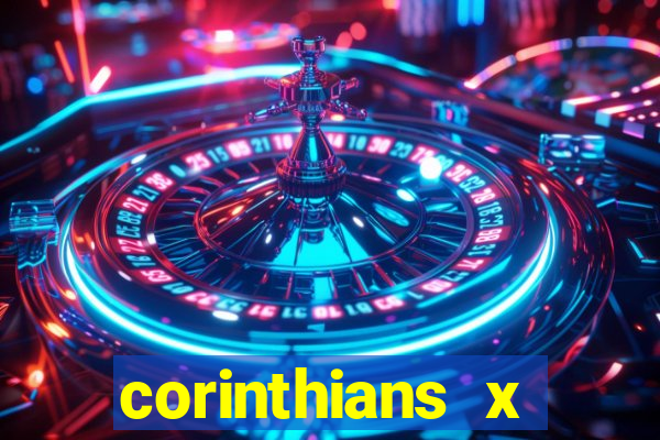 corinthians x cruzeiro ao vivo futemax