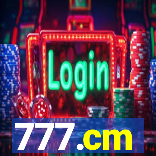 777.cm