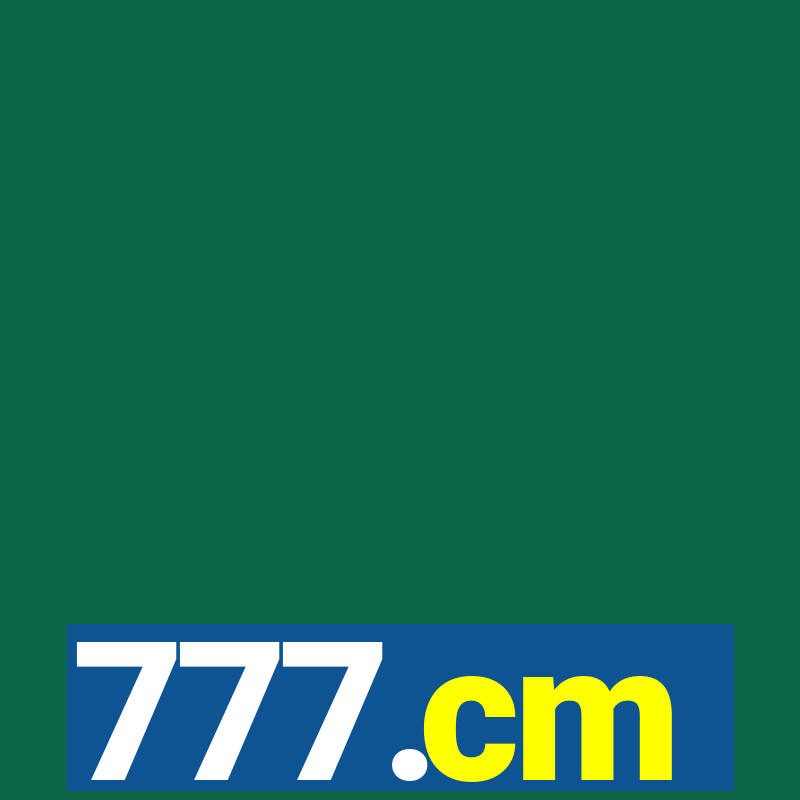 777.cm