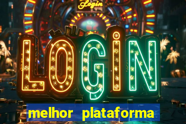 melhor plataforma para jogar fortune dragon