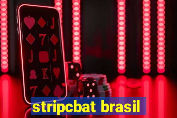 stripcbat brasil