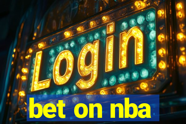 bet on nba