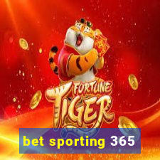 bet sporting 365