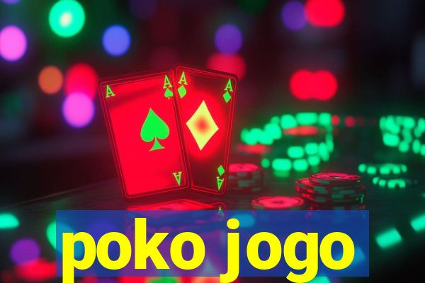 poko jogo