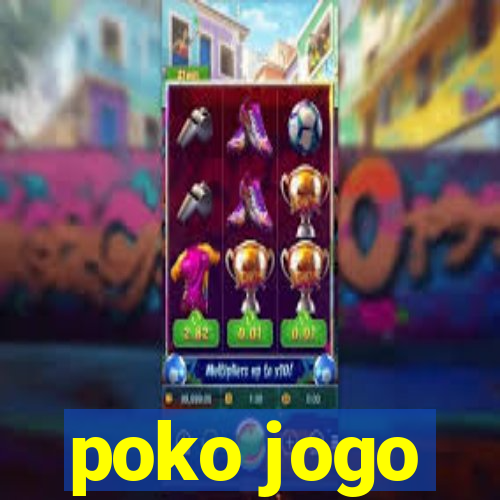 poko jogo