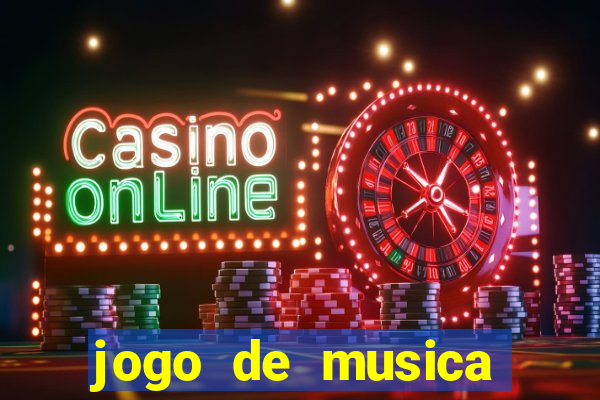 jogo de musica para pc