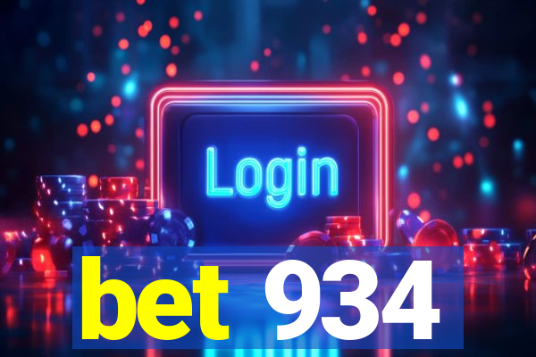 bet 934