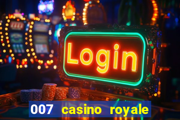 007 casino royale legendado download