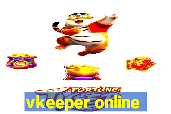 vkeeper online