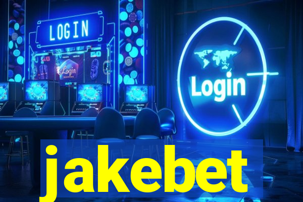 jakebet