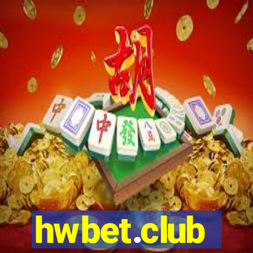 hwbet.club