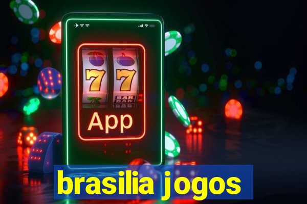 brasilia jogos