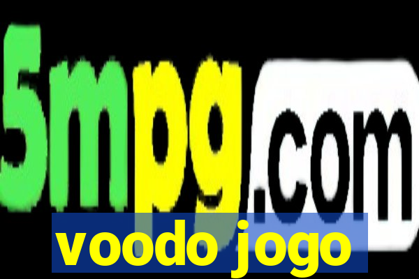 voodo jogo