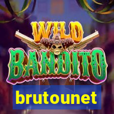 brutounet