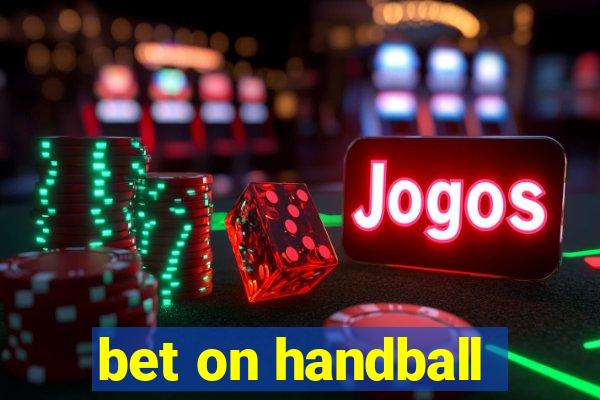 bet on handball