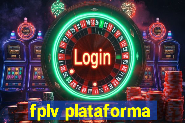 fplv plataforma