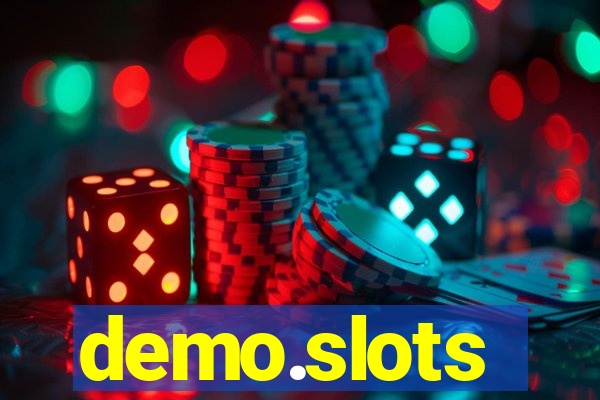 demo.slots