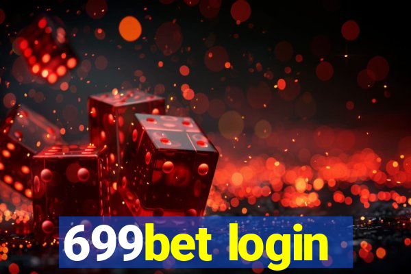 699bet login