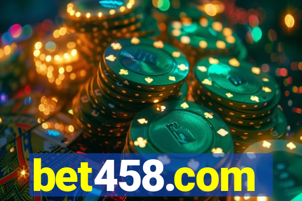 bet458.com