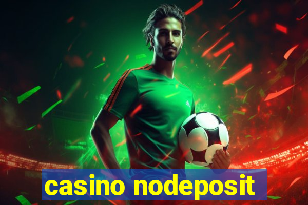 casino nodeposit