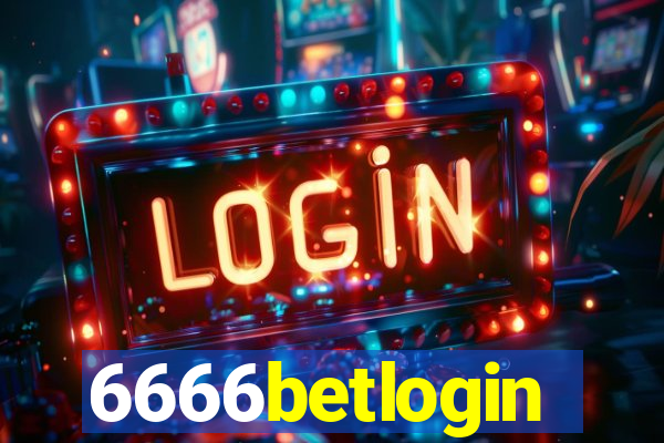 6666betlogin