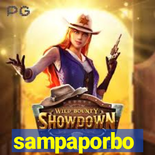 sampaporbo