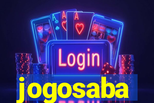 jogosaba