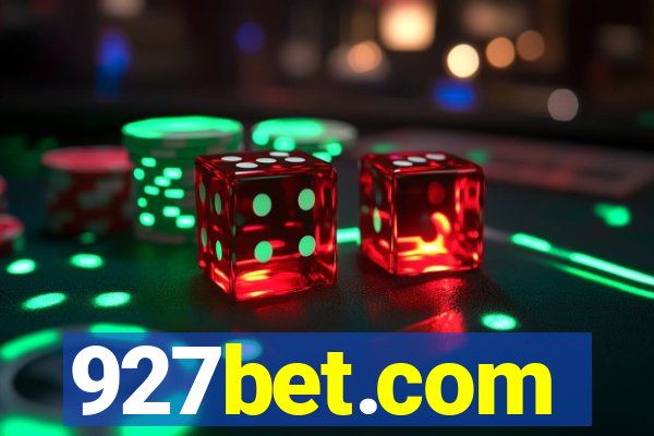 927bet.com