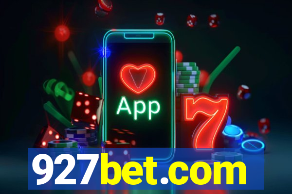 927bet.com