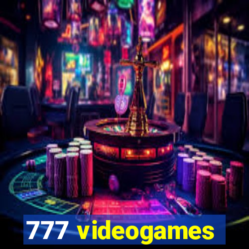 777 videogames