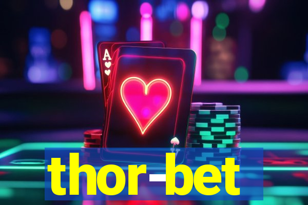 thor-bet