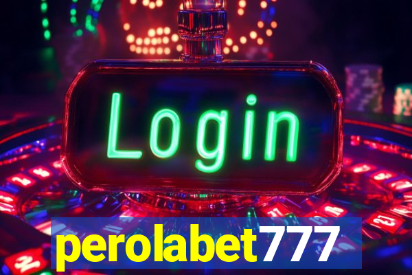 perolabet777