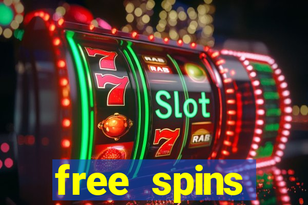 free spins no.deposit casino