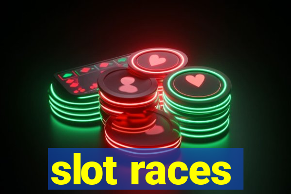 slot races