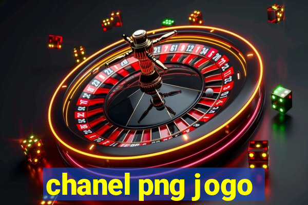 chanel png jogo