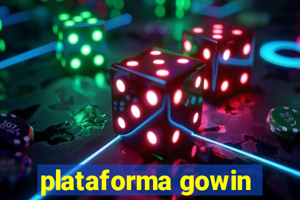 plataforma gowin