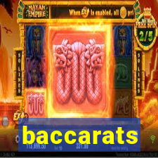 baccarats