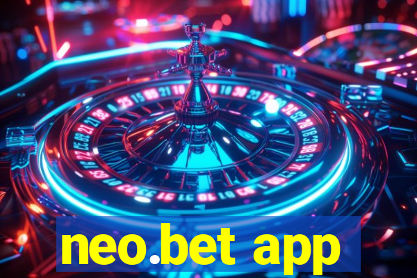 neo.bet app