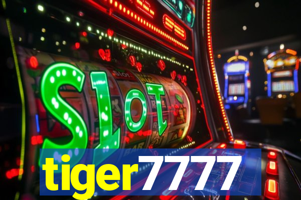 tiger7777