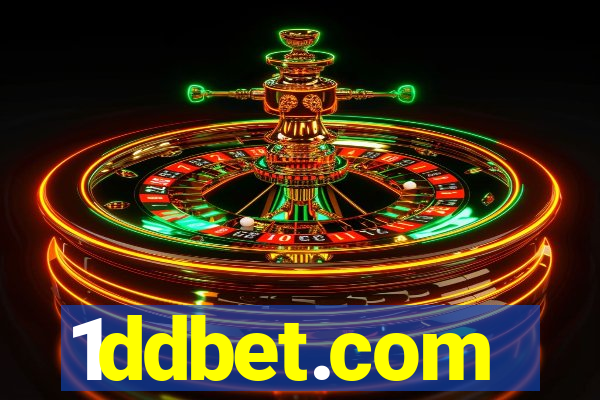 1ddbet.com