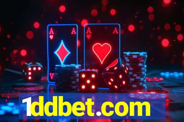 1ddbet.com