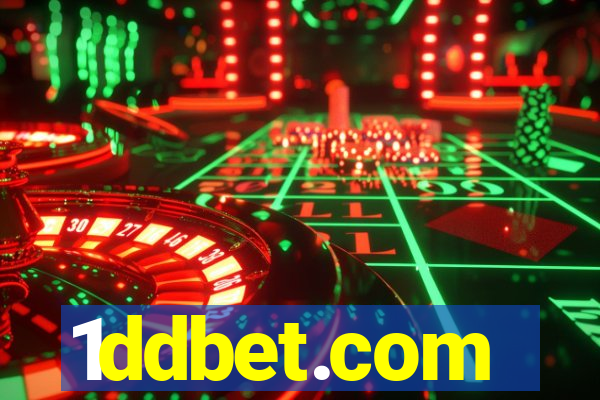 1ddbet.com