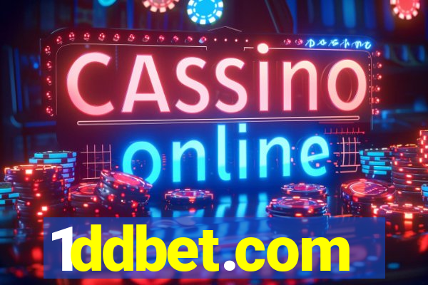 1ddbet.com