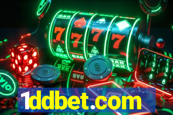 1ddbet.com