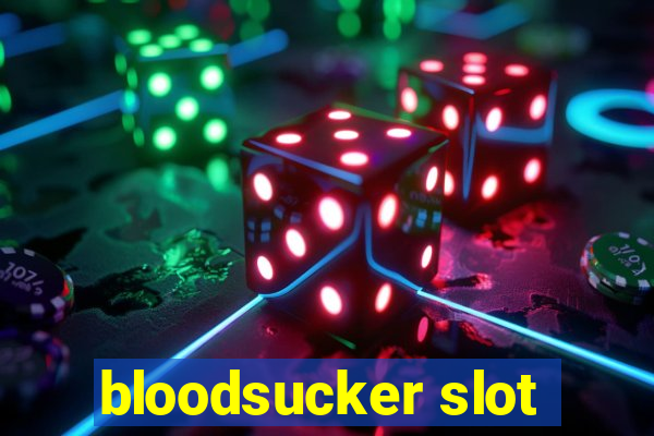 bloodsucker slot