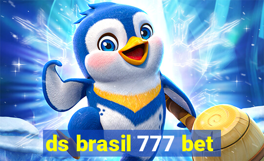 ds brasil 777 bet