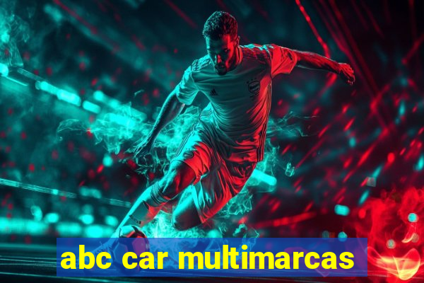 abc car multimarcas