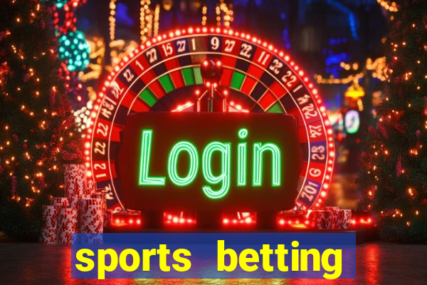 sports betting bookie software