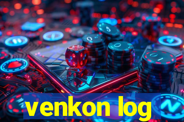 venkon log